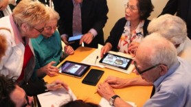 tablets ouderen